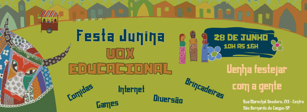 Banner-Festa-Junina-Vox-Educacional